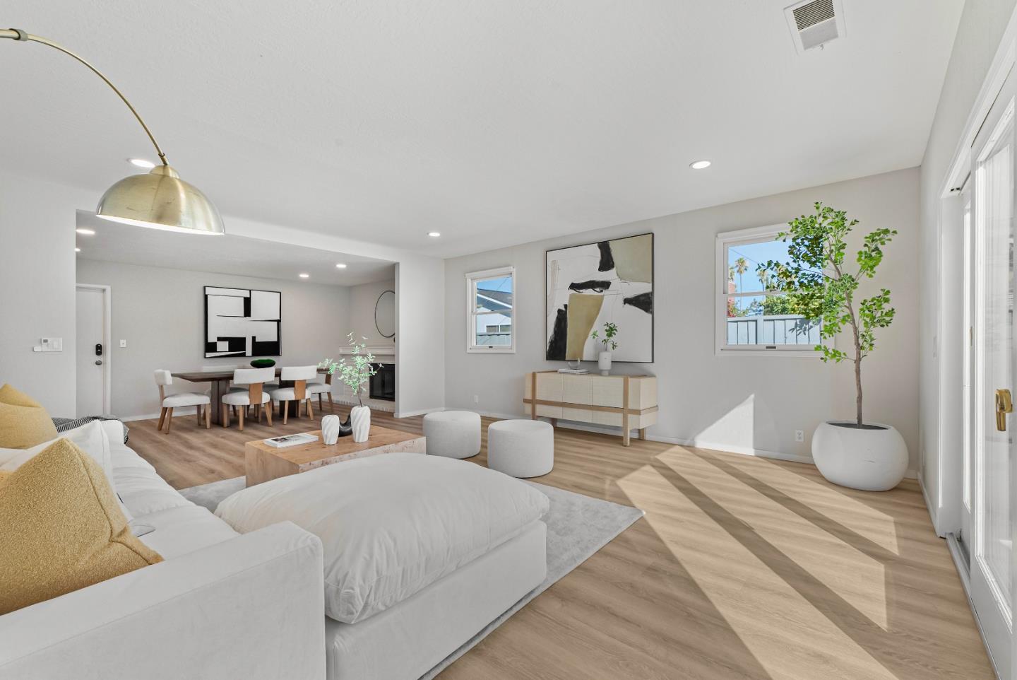 Detail Gallery Image 21 of 57 For 816 Waldo Rd, Campbell,  CA 95008 - 3 Beds | 2 Baths