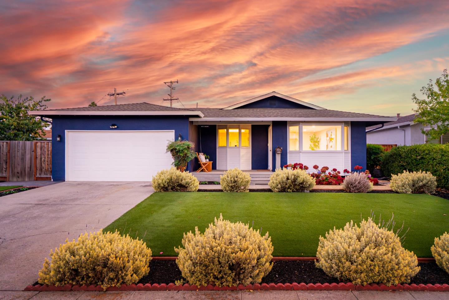 Detail Gallery Image 3 of 57 For 816 Waldo Rd, Campbell,  CA 95008 - 3 Beds | 2 Baths