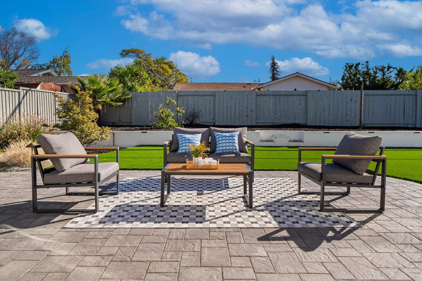 Detail Gallery Image 33 of 57 For 816 Waldo Rd, Campbell,  CA 95008 - 3 Beds | 2 Baths