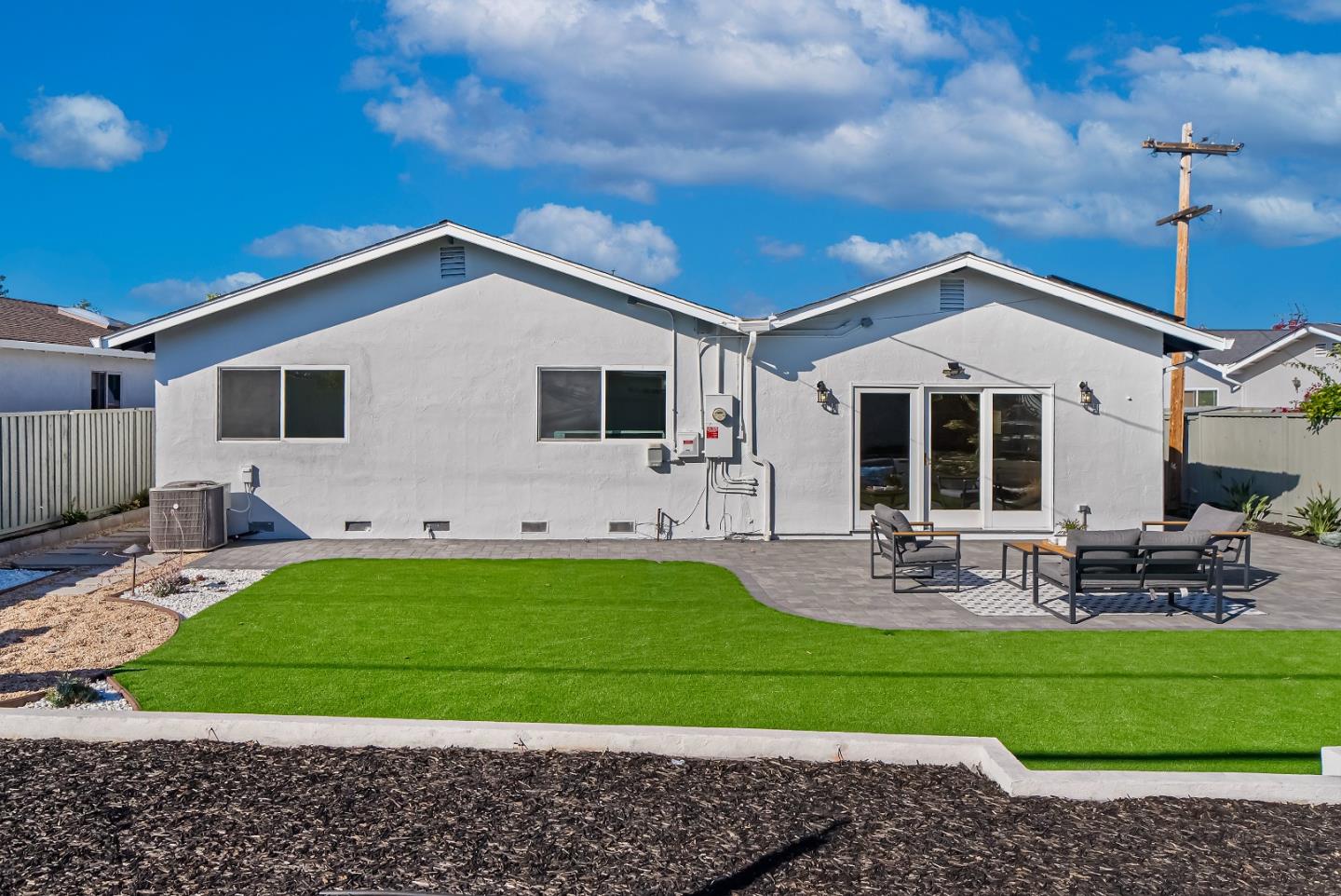 Detail Gallery Image 35 of 57 For 816 Waldo Rd, Campbell,  CA 95008 - 3 Beds | 2 Baths