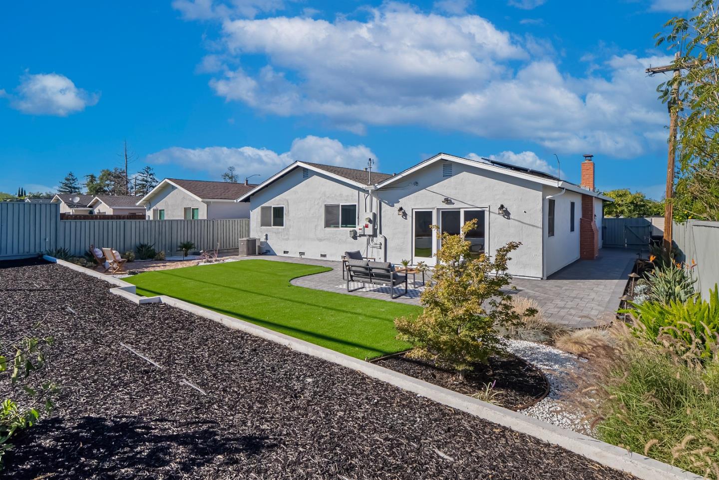 Detail Gallery Image 36 of 57 For 816 Waldo Rd, Campbell,  CA 95008 - 3 Beds | 2 Baths