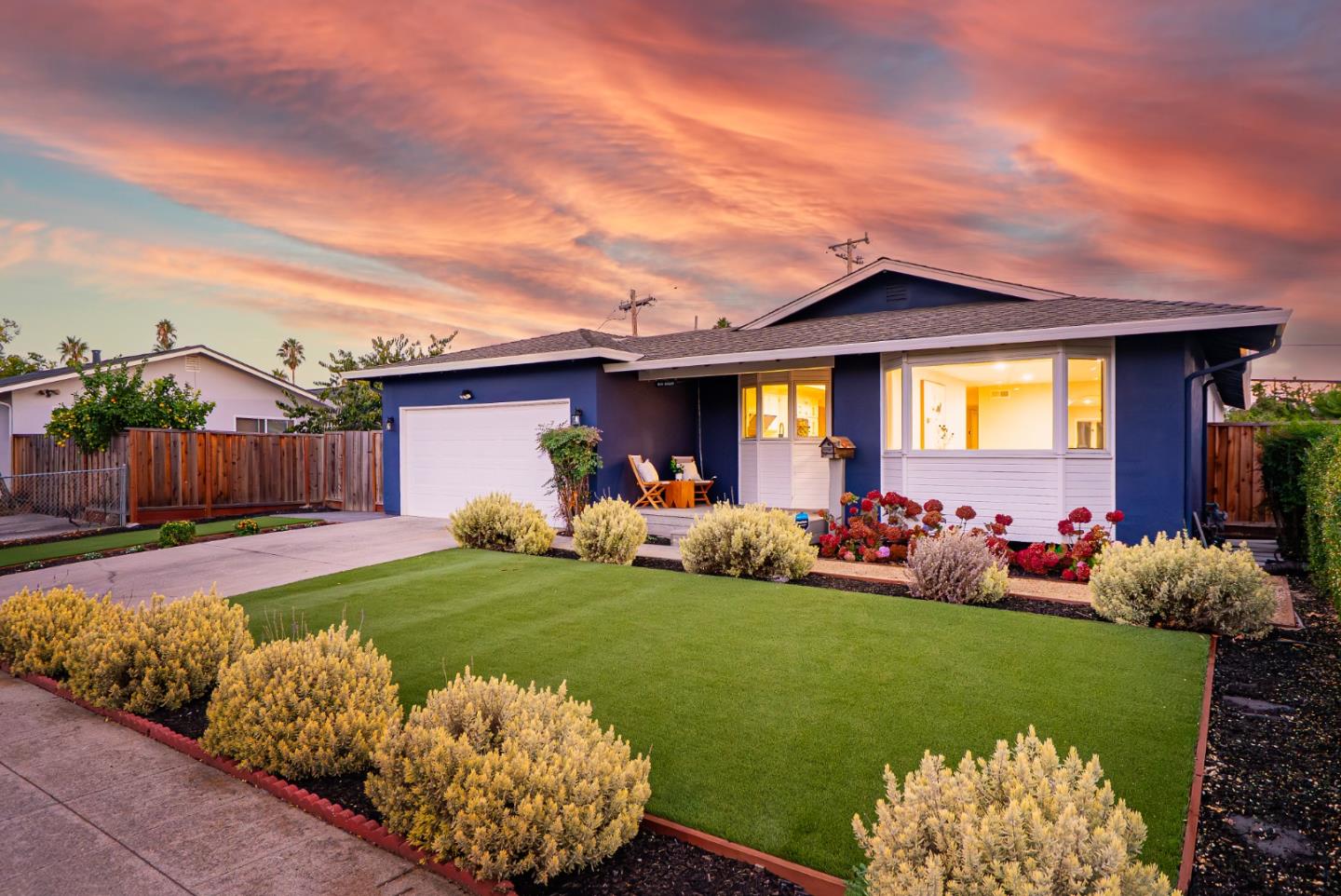 Detail Gallery Image 4 of 57 For 816 Waldo Rd, Campbell,  CA 95008 - 3 Beds | 2 Baths