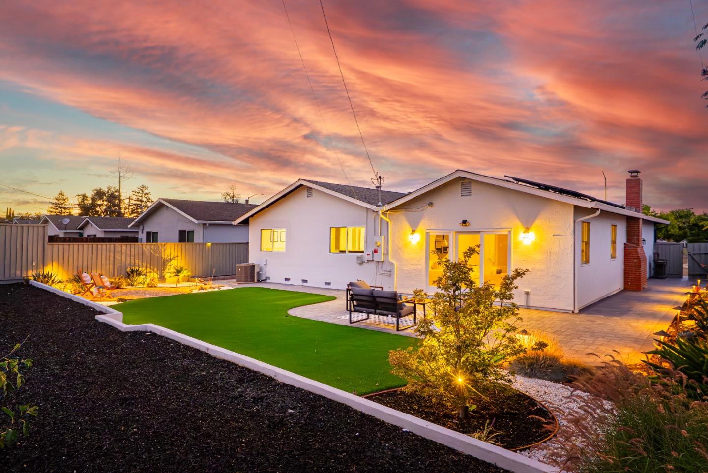 Detail Gallery Image 43 of 57 For 816 Waldo Rd, Campbell,  CA 95008 - 3 Beds | 2 Baths