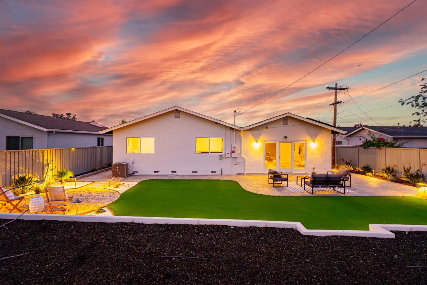 Detail Gallery Image 44 of 57 For 816 Waldo Rd, Campbell,  CA 95008 - 3 Beds | 2 Baths