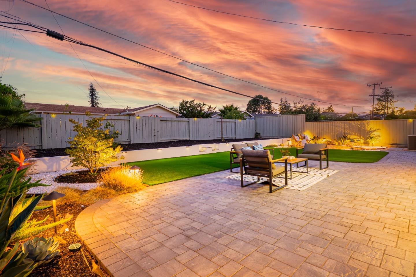 Detail Gallery Image 5 of 57 For 816 Waldo Rd, Campbell,  CA 95008 - 3 Beds | 2 Baths