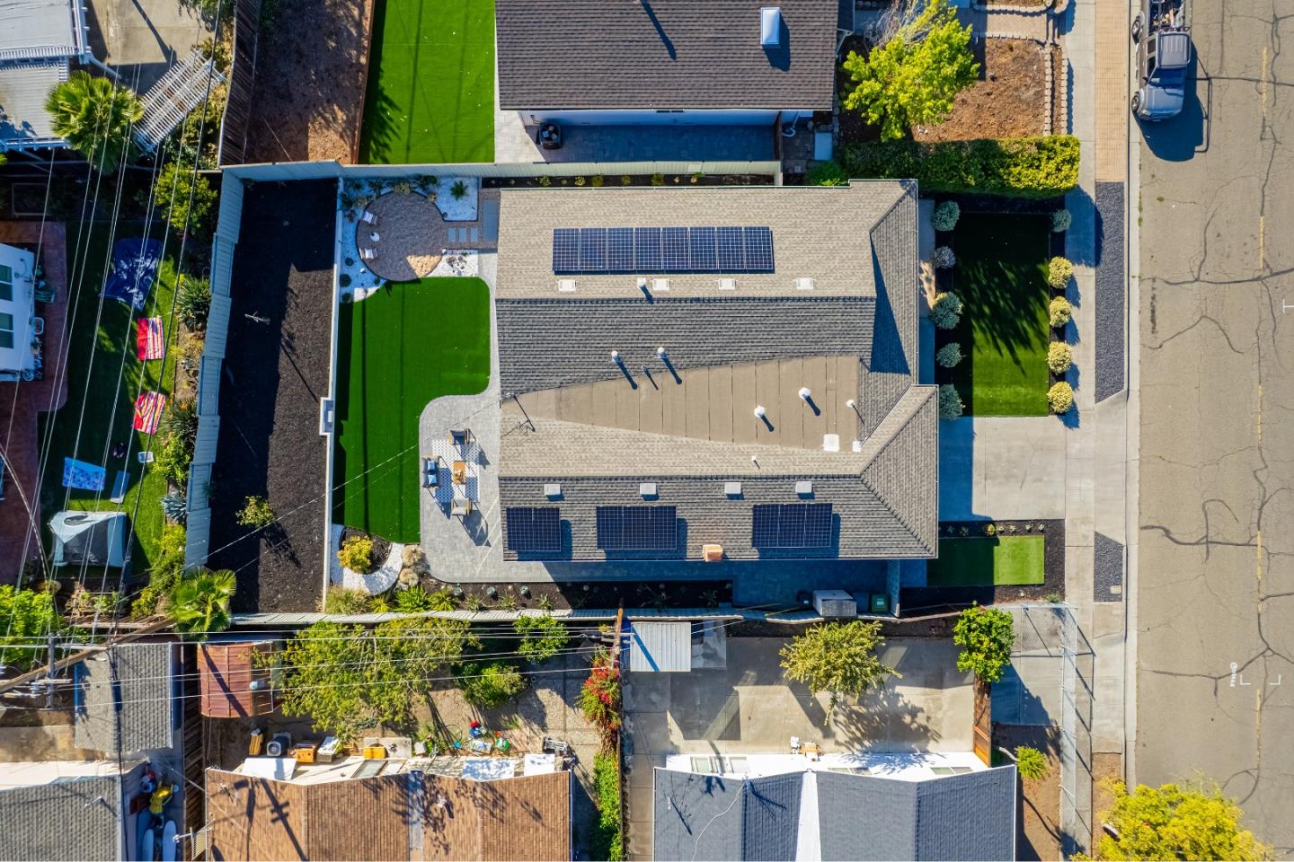 Detail Gallery Image 52 of 57 For 816 Waldo Rd, Campbell,  CA 95008 - 3 Beds | 2 Baths