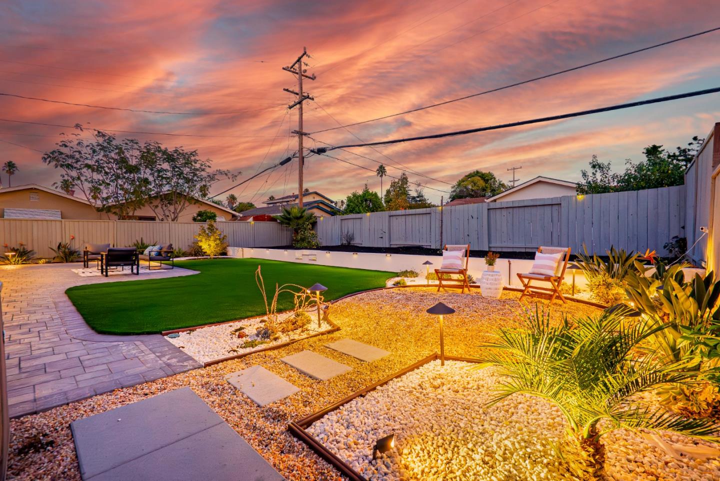 Detail Gallery Image 6 of 57 For 816 Waldo Rd, Campbell,  CA 95008 - 3 Beds | 2 Baths