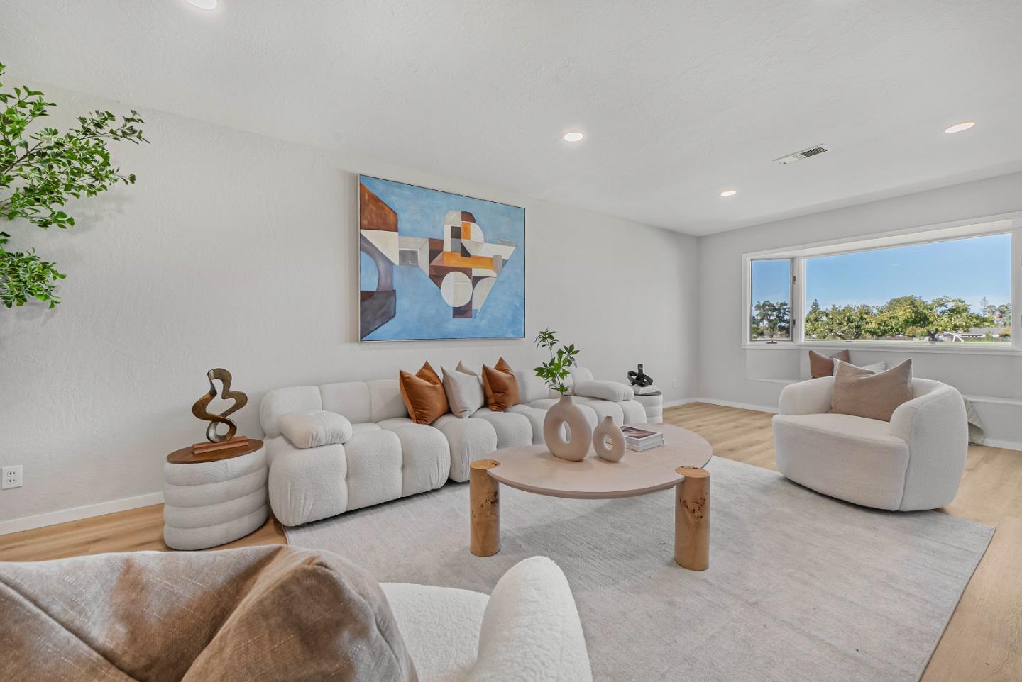 Detail Gallery Image 7 of 57 For 816 Waldo Rd, Campbell,  CA 95008 - 3 Beds | 2 Baths