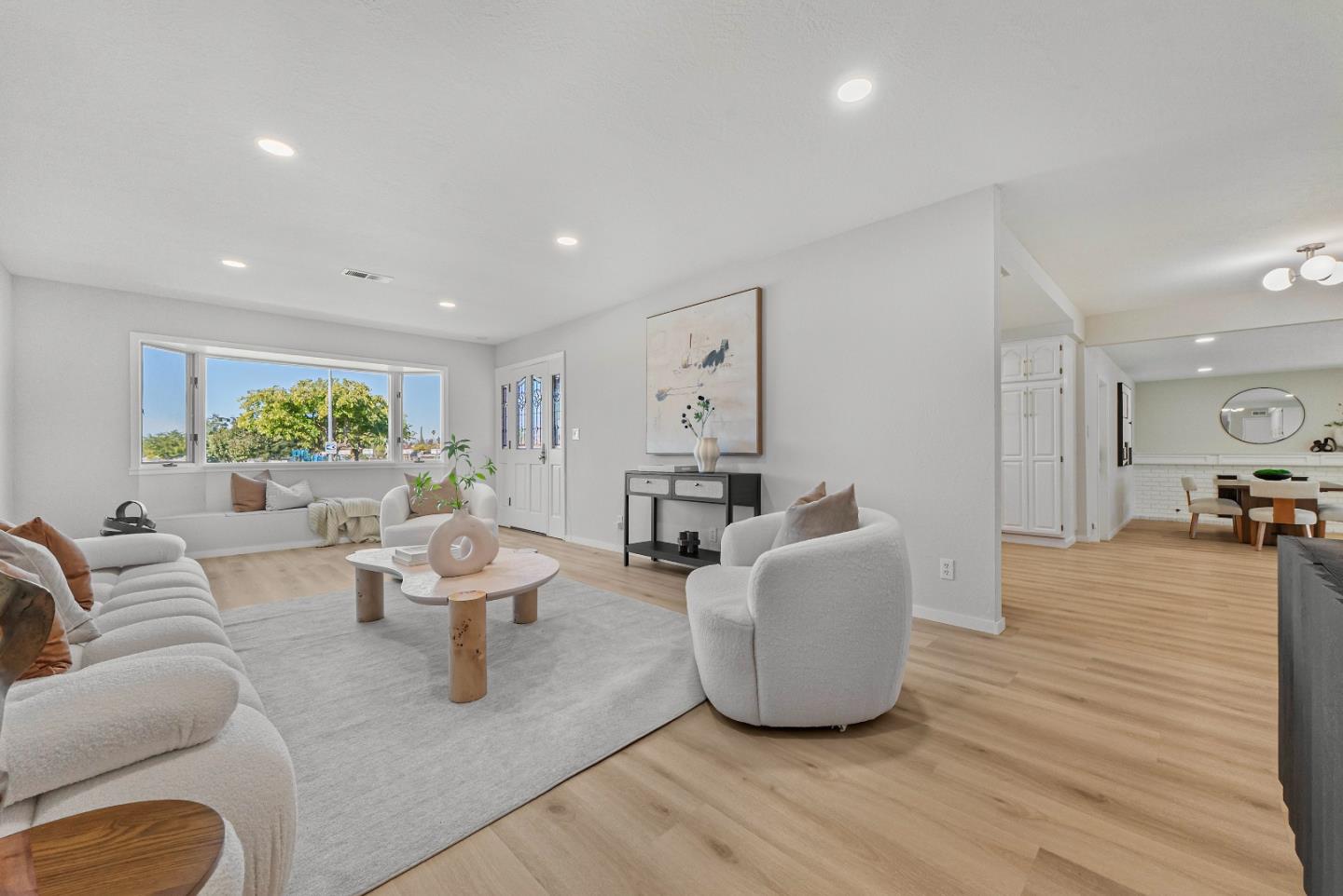 Detail Gallery Image 8 of 57 For 816 Waldo Rd, Campbell,  CA 95008 - 3 Beds | 2 Baths