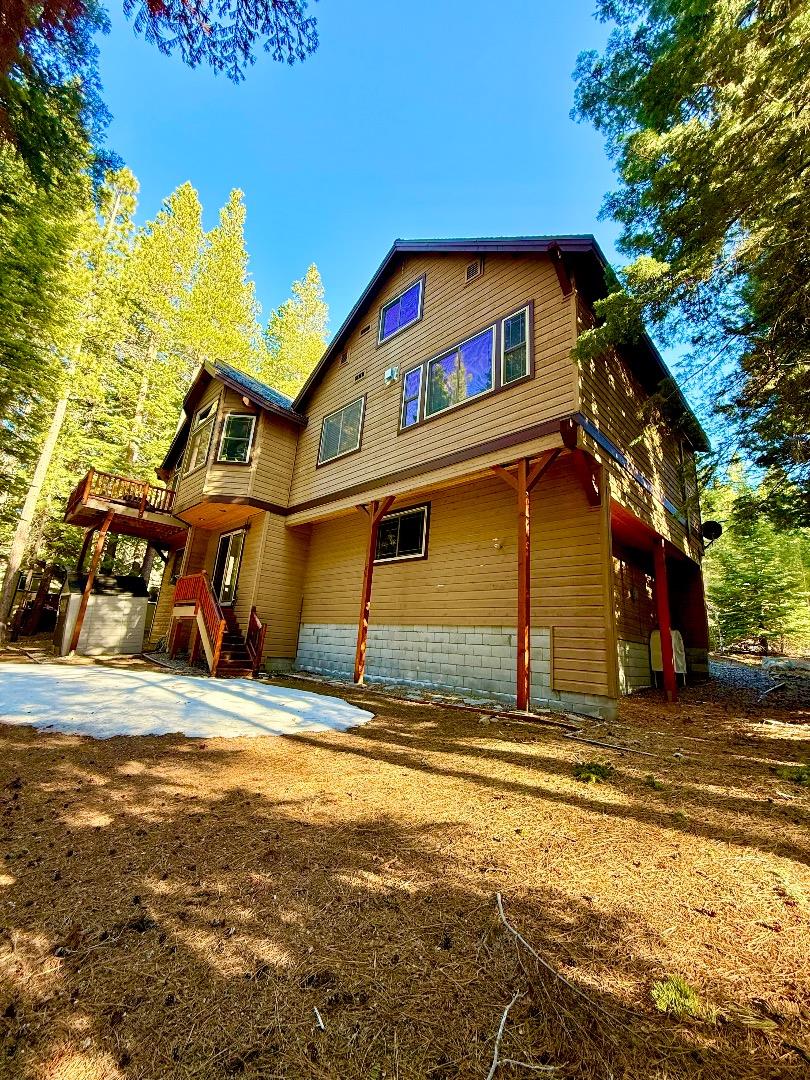 Detail Gallery Image 31 of 31 For 1528 Chippewa St, South Lake Tahoe,  CA 96150 - 5 Beds | 3 Baths