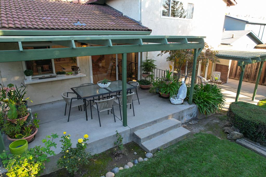 Detail Gallery Image 100 of 117 For 5459 Entrada Cedros, San Jose,  CA 95123 - 4 Beds | 3 Baths