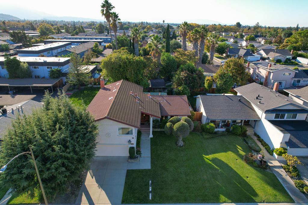 Detail Gallery Image 101 of 117 For 5459 Entrada Cedros, San Jose,  CA 95123 - 4 Beds | 3 Baths