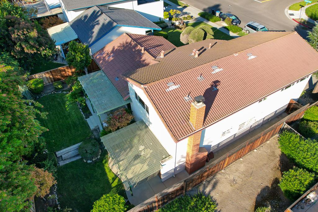 Detail Gallery Image 107 of 117 For 5459 Entrada Cedros, San Jose,  CA 95123 - 4 Beds | 3 Baths