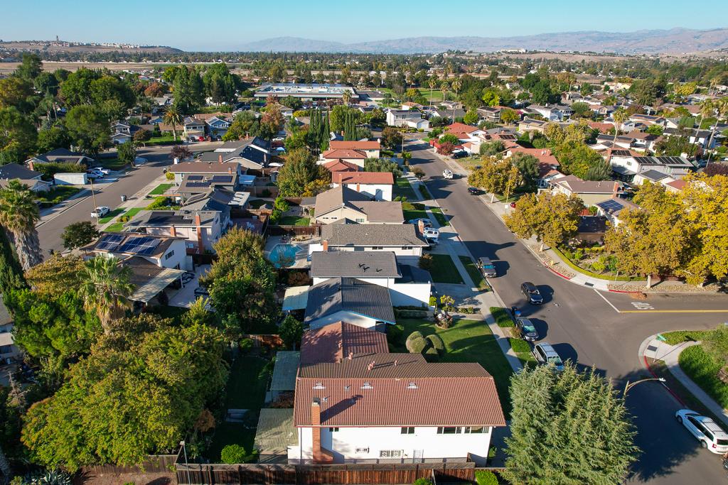 Detail Gallery Image 109 of 117 For 5459 Entrada Cedros, San Jose,  CA 95123 - 4 Beds | 3 Baths