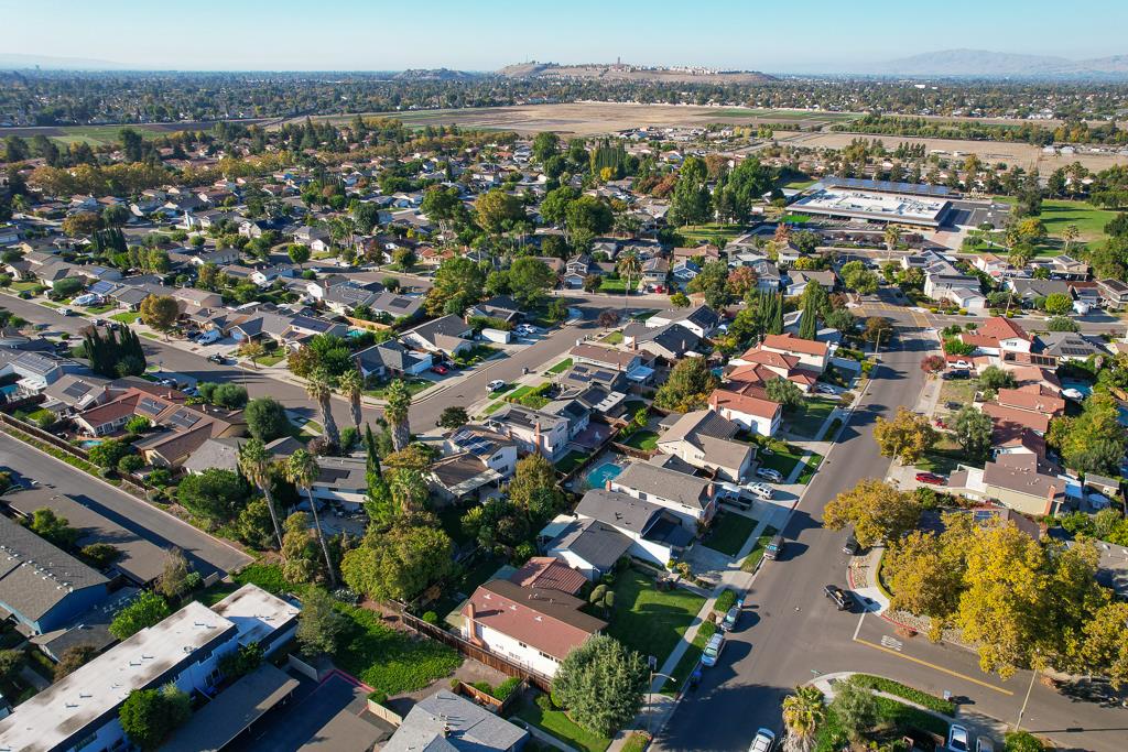 Detail Gallery Image 110 of 117 For 5459 Entrada Cedros, San Jose,  CA 95123 - 4 Beds | 3 Baths