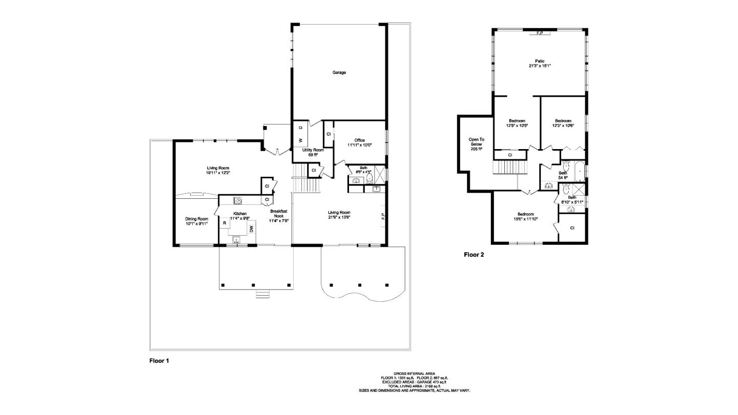 Detail Gallery Image 117 of 117 For 5459 Entrada Cedros, San Jose,  CA 95123 - 4 Beds | 3 Baths