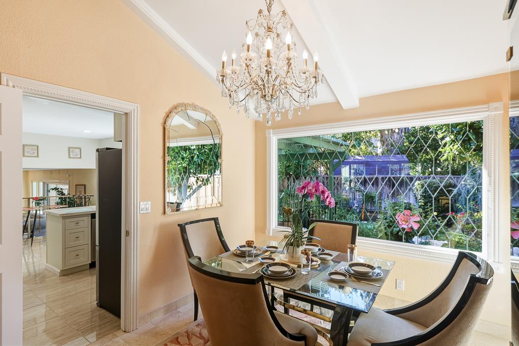 Detail Gallery Image 21 of 117 For 5459 Entrada Cedros, San Jose,  CA 95123 - 4 Beds | 3 Baths