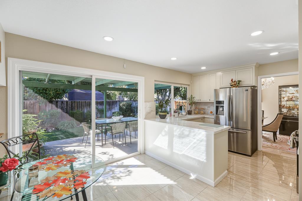 Detail Gallery Image 27 of 117 For 5459 Entrada Cedros, San Jose,  CA 95123 - 4 Beds | 3 Baths