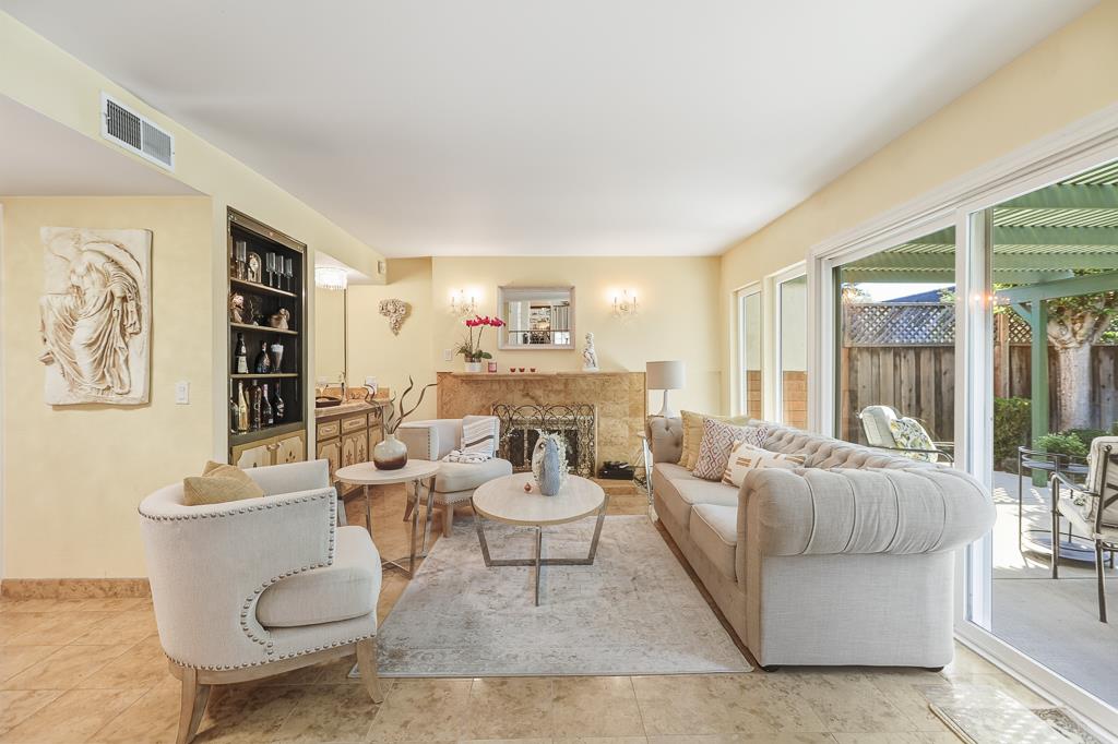 Detail Gallery Image 36 of 117 For 5459 Entrada Cedros, San Jose,  CA 95123 - 4 Beds | 3 Baths