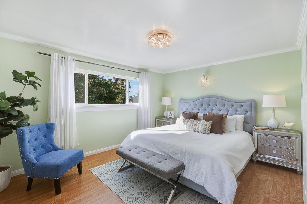 Detail Gallery Image 57 of 117 For 5459 Entrada Cedros, San Jose,  CA 95123 - 4 Beds | 3 Baths