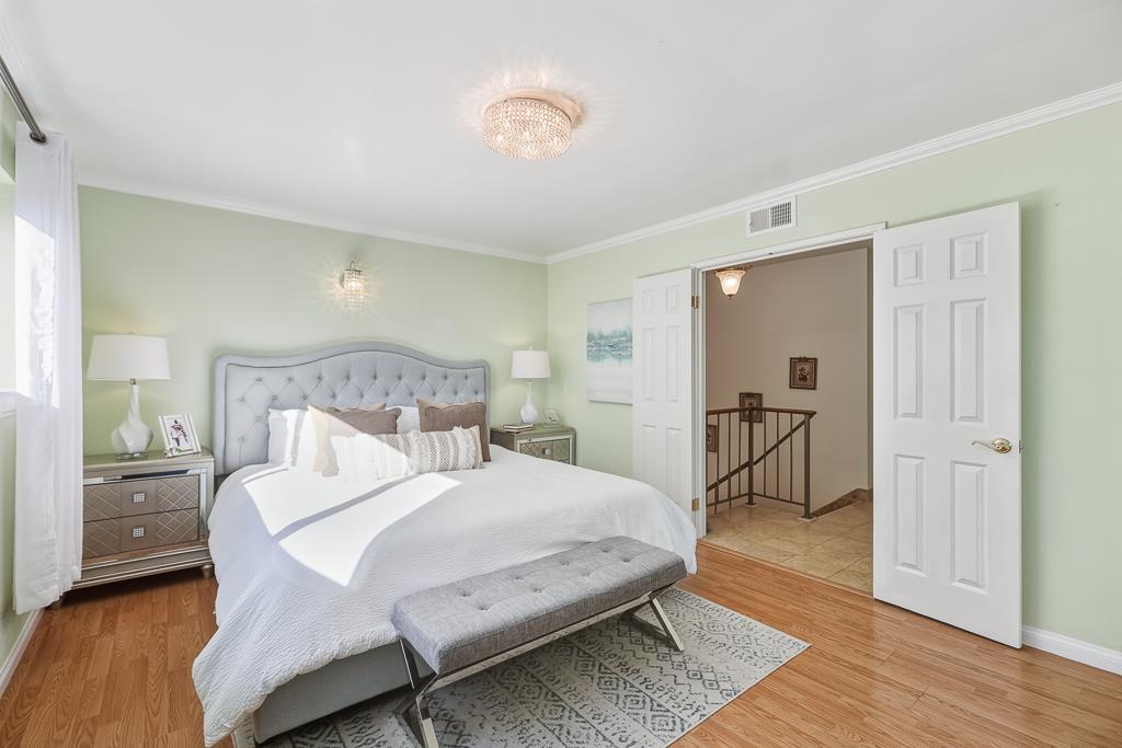 Detail Gallery Image 58 of 117 For 5459 Entrada Cedros, San Jose,  CA 95123 - 4 Beds | 3 Baths