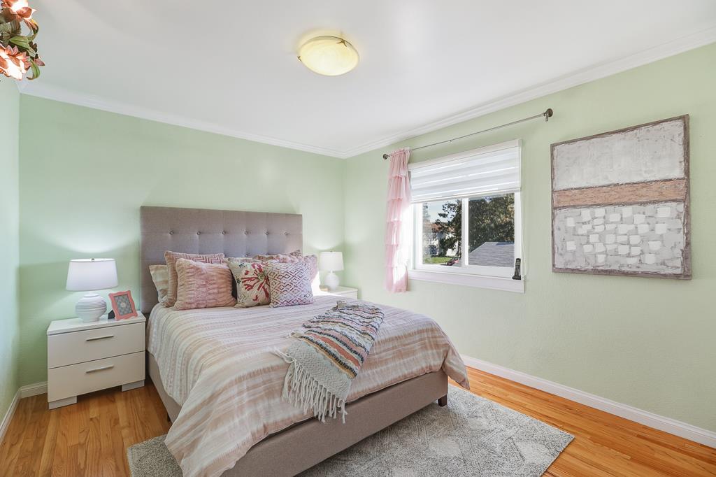 Detail Gallery Image 64 of 117 For 5459 Entrada Cedros, San Jose,  CA 95123 - 4 Beds | 3 Baths