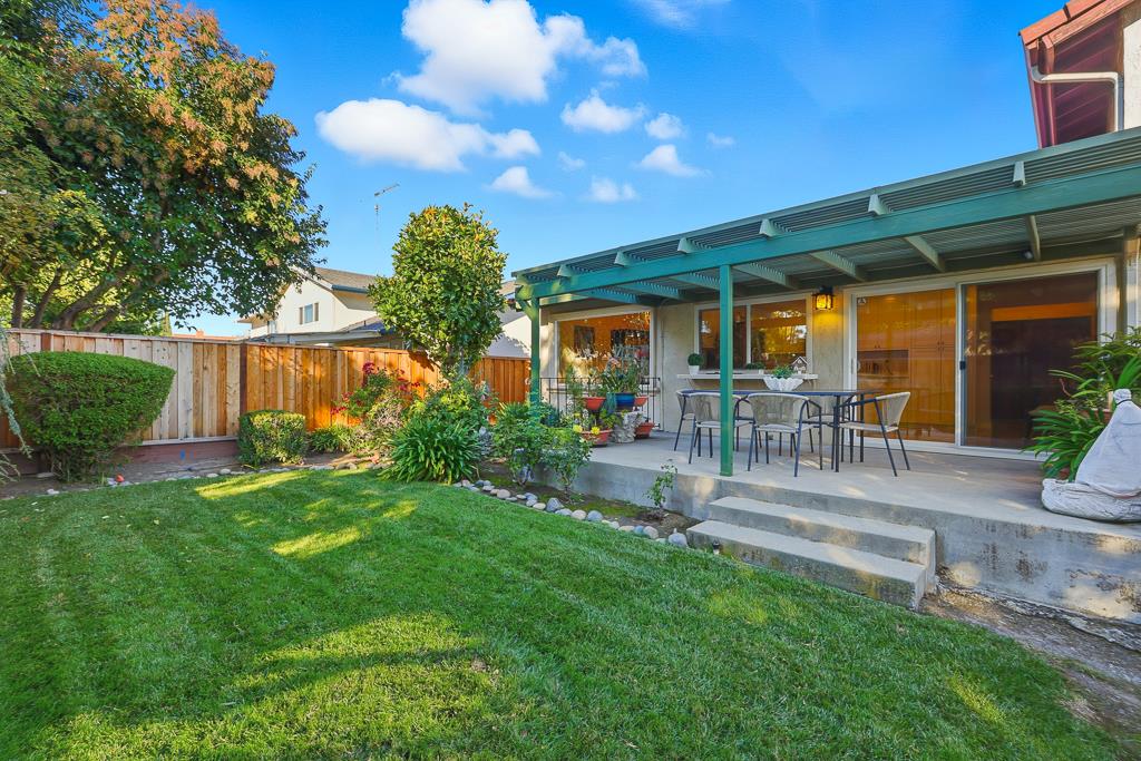 Detail Gallery Image 84 of 117 For 5459 Entrada Cedros, San Jose,  CA 95123 - 4 Beds | 3 Baths