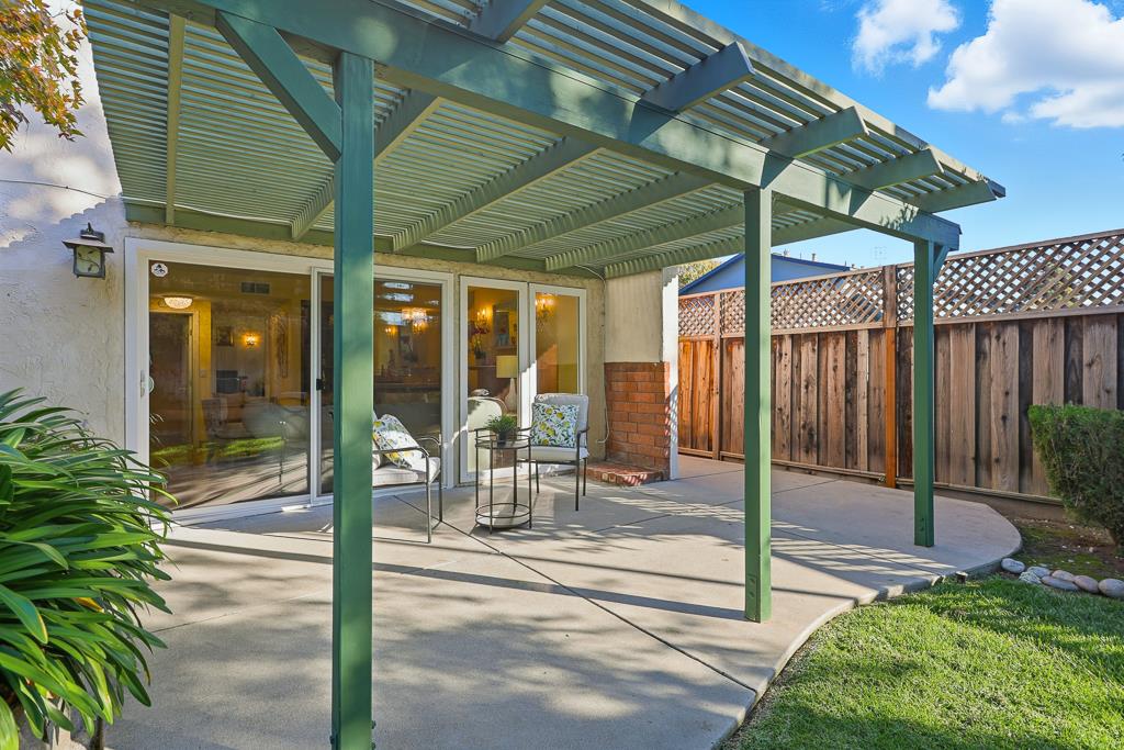 Detail Gallery Image 89 of 117 For 5459 Entrada Cedros, San Jose,  CA 95123 - 4 Beds | 3 Baths