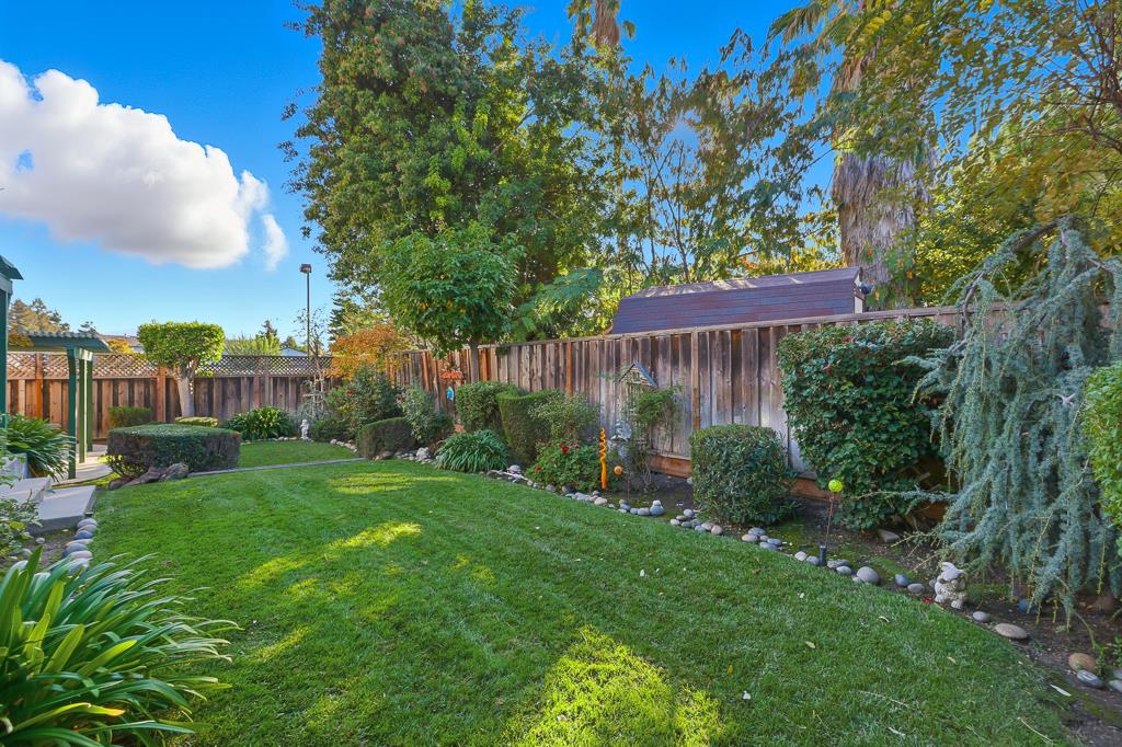 Detail Gallery Image 91 of 117 For 5459 Entrada Cedros, San Jose,  CA 95123 - 4 Beds | 3 Baths