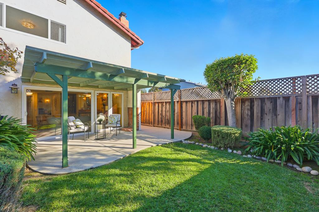 Detail Gallery Image 93 of 117 For 5459 Entrada Cedros, San Jose,  CA 95123 - 4 Beds | 3 Baths