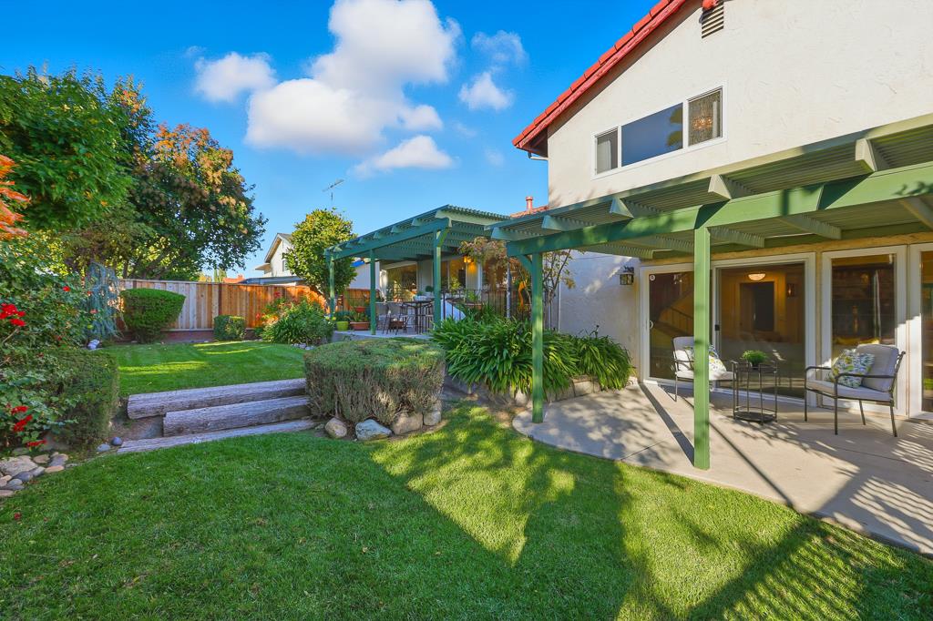 Detail Gallery Image 98 of 117 For 5459 Entrada Cedros, San Jose,  CA 95123 - 4 Beds | 3 Baths