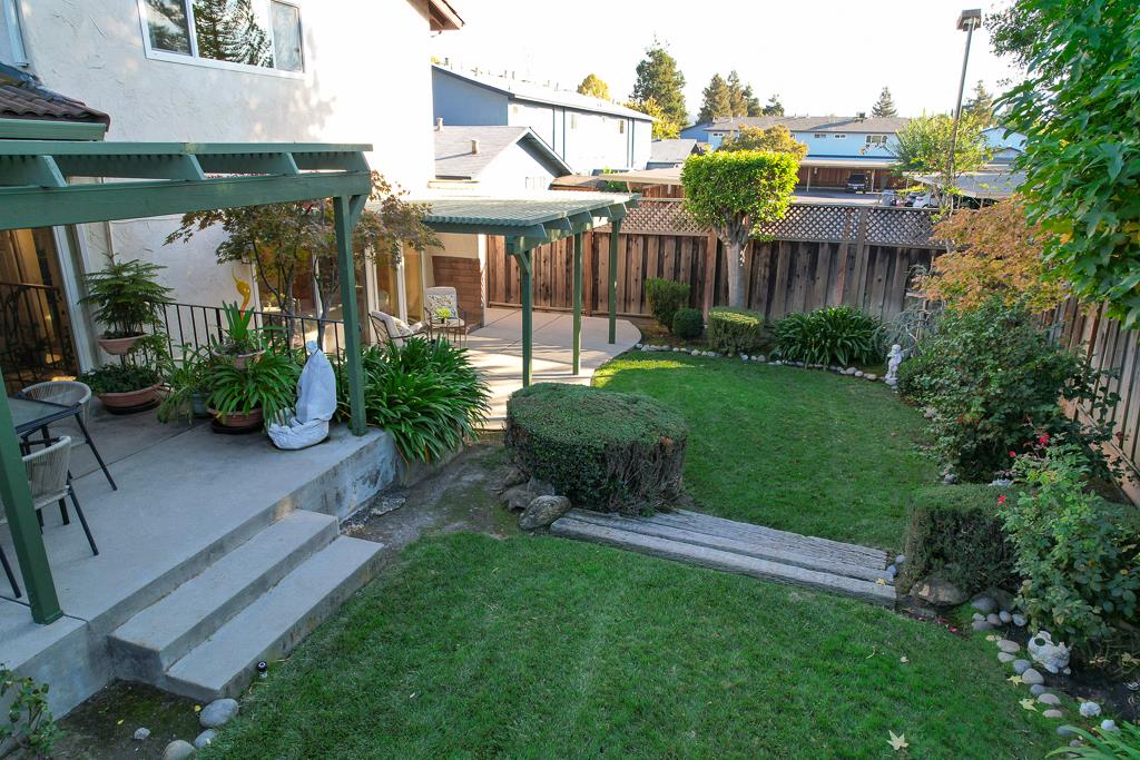 Detail Gallery Image 99 of 117 For 5459 Entrada Cedros, San Jose,  CA 95123 - 4 Beds | 3 Baths