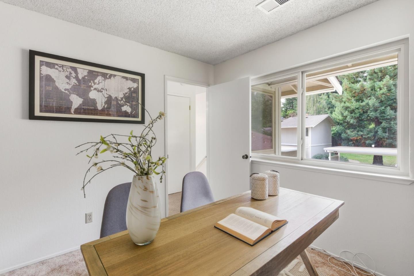 Detail Gallery Image 15 of 27 For 1123 San Ramon Valley Blvd, Danville,  CA 94526 - 3 Beds | 2/1 Baths