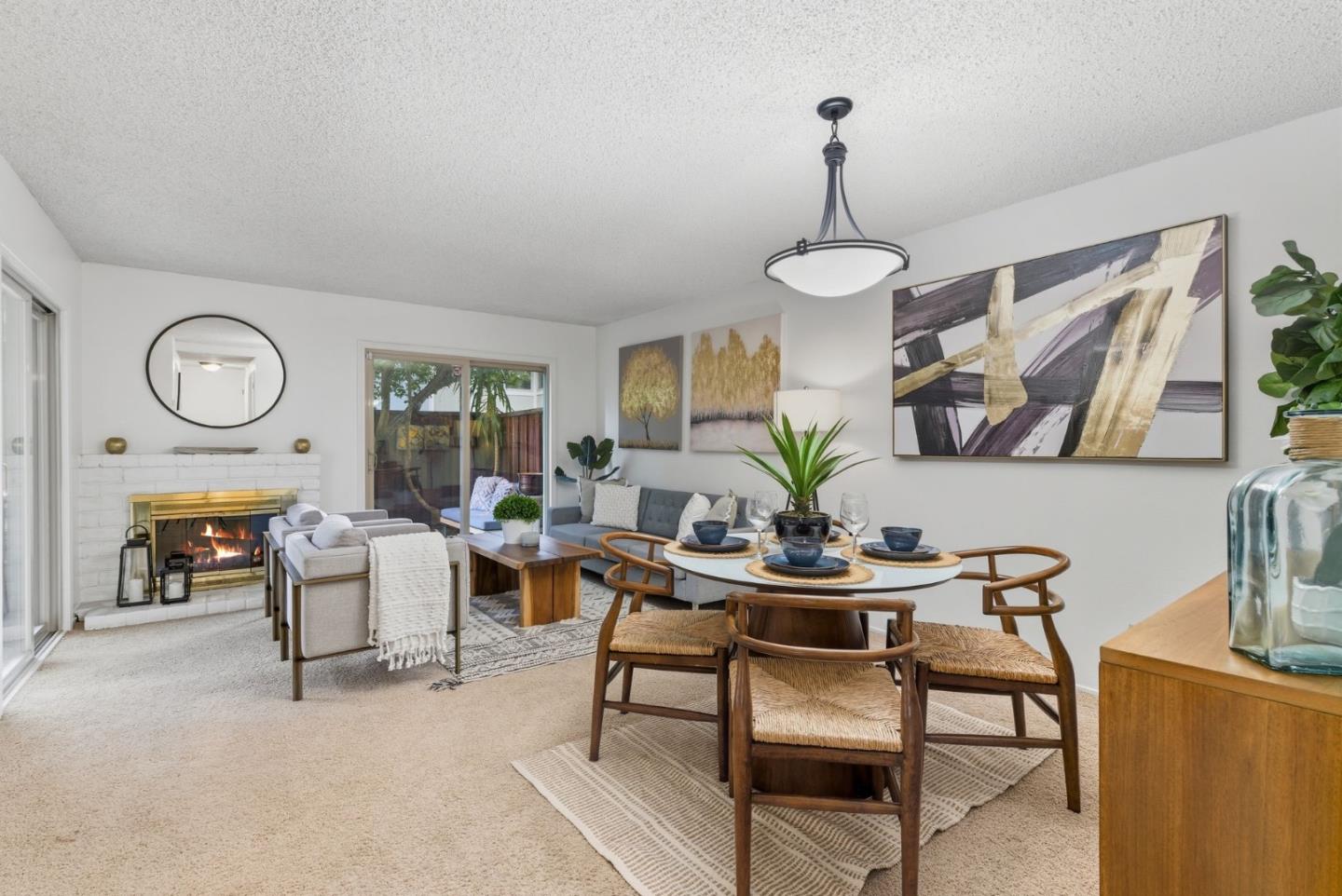 Detail Gallery Image 4 of 27 For 1123 San Ramon Valley Blvd, Danville,  CA 94526 - 3 Beds | 2/1 Baths