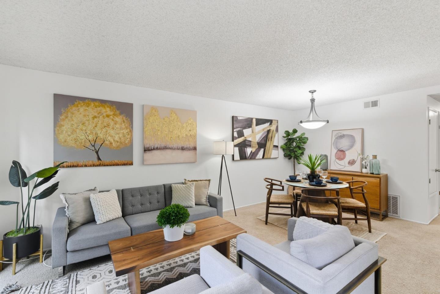 Detail Gallery Image 5 of 27 For 1123 San Ramon Valley Blvd, Danville,  CA 94526 - 3 Beds | 2/1 Baths