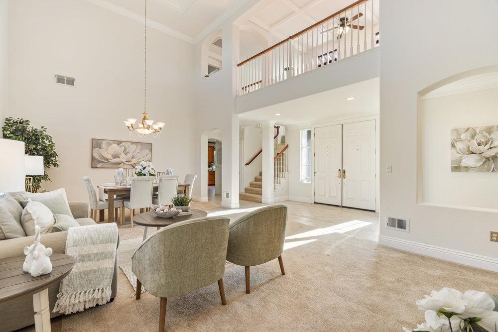 Detail Gallery Image 15 of 85 For 310 via Vaquero Norte, San Juan Bautista,  CA 95045 - 4 Beds | 3/1 Baths