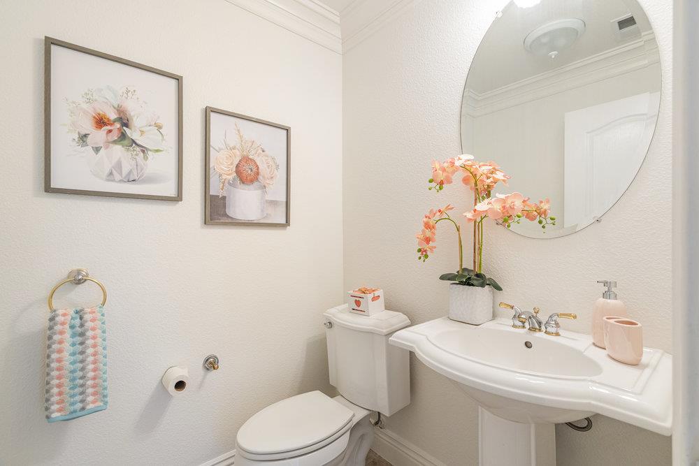 Detail Gallery Image 31 of 85 For 310 via Vaquero Norte, San Juan Bautista,  CA 95045 - 4 Beds | 3/1 Baths