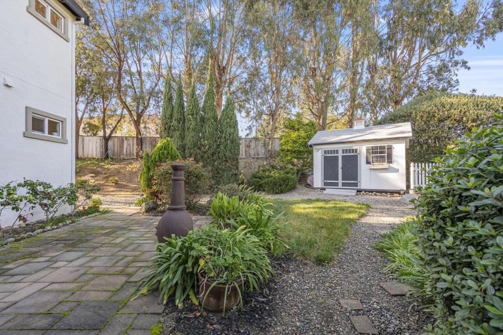 Detail Gallery Image 77 of 85 For 310 via Vaquero Norte, San Juan Bautista,  CA 95045 - 4 Beds | 3/1 Baths