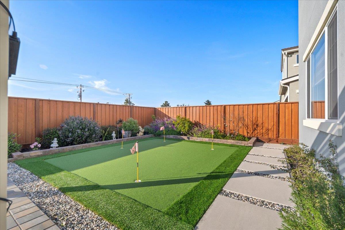 Detail Gallery Image 23 of 23 For 3013 Arido Way, Marina,  CA 93933 - 4 Beds | 3 Baths