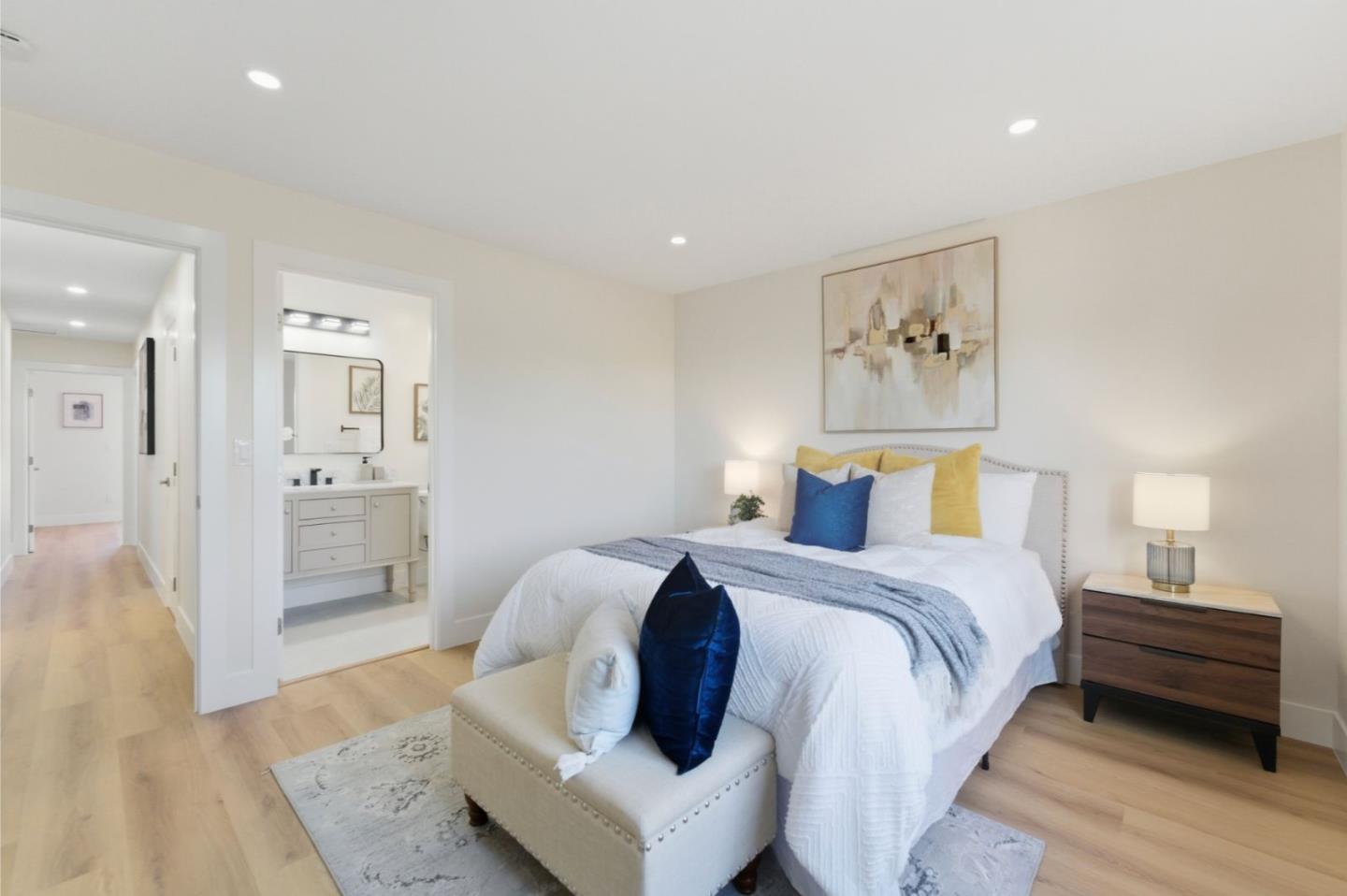 Detail Gallery Image 12 of 29 For 391 Gross St, Milpitas,  CA 95035 - 4 Beds | 2 Baths