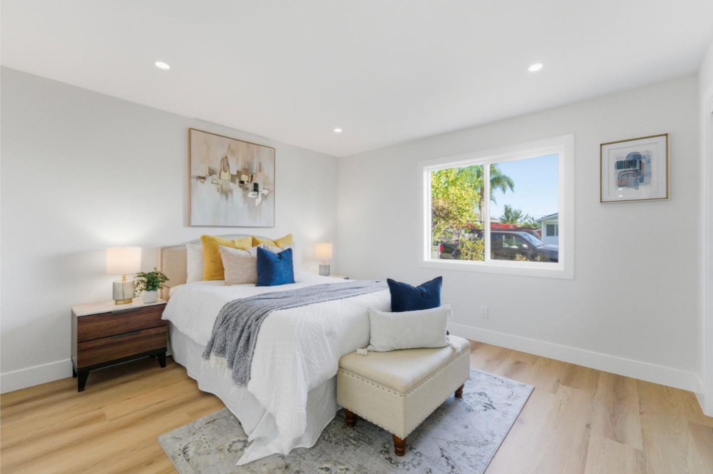 Detail Gallery Image 13 of 29 For 391 Gross St, Milpitas,  CA 95035 - 4 Beds | 2 Baths