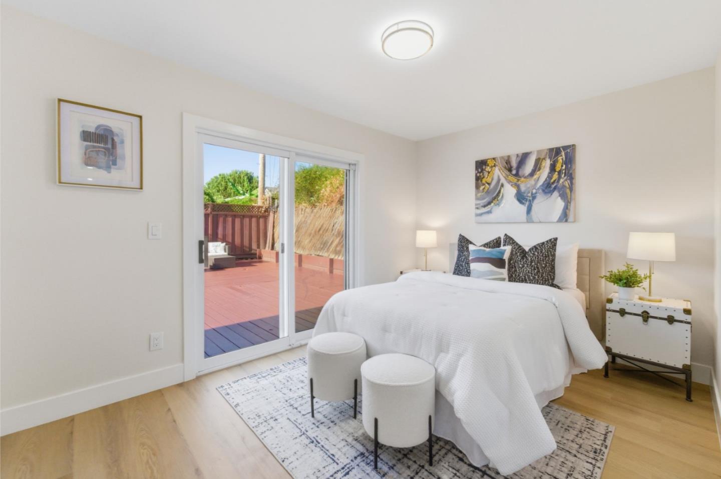 Detail Gallery Image 17 of 29 For 391 Gross St, Milpitas,  CA 95035 - 4 Beds | 2 Baths