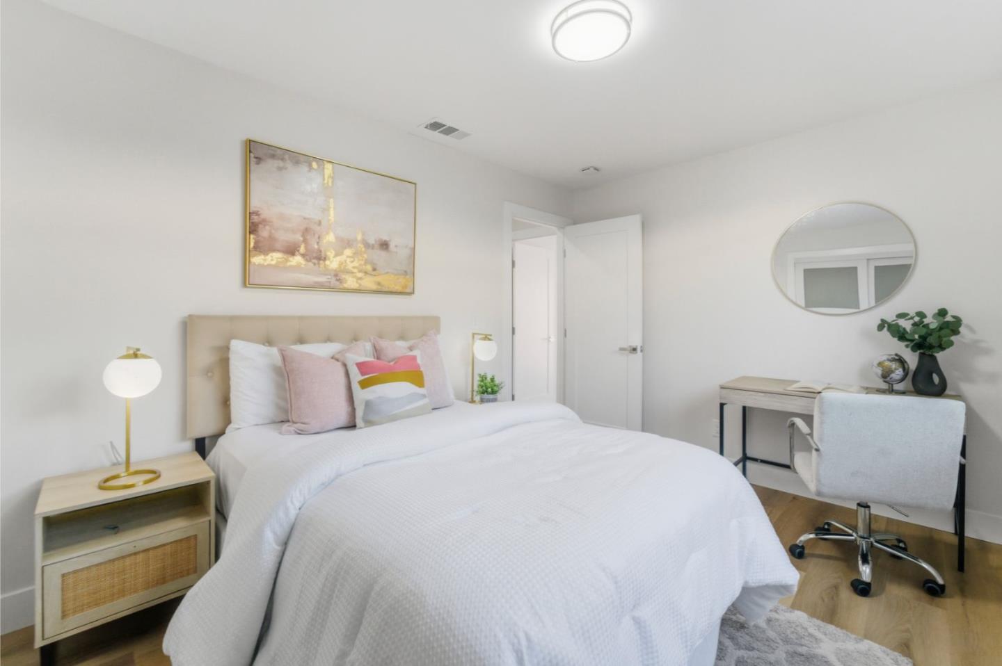 Detail Gallery Image 18 of 29 For 391 Gross St, Milpitas,  CA 95035 - 4 Beds | 2 Baths