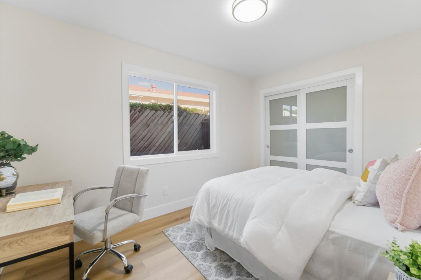 Detail Gallery Image 19 of 29 For 391 Gross St, Milpitas,  CA 95035 - 4 Beds | 2 Baths