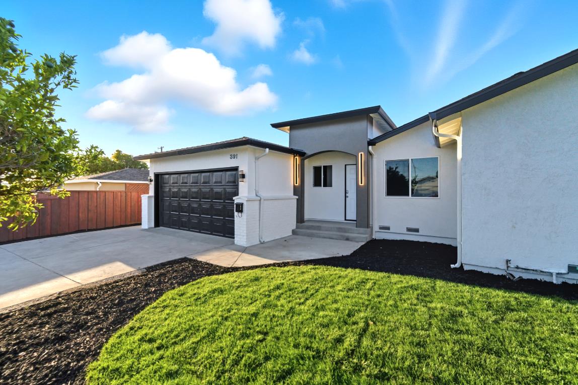 Detail Gallery Image 2 of 29 For 391 Gross St, Milpitas,  CA 95035 - 4 Beds | 2 Baths