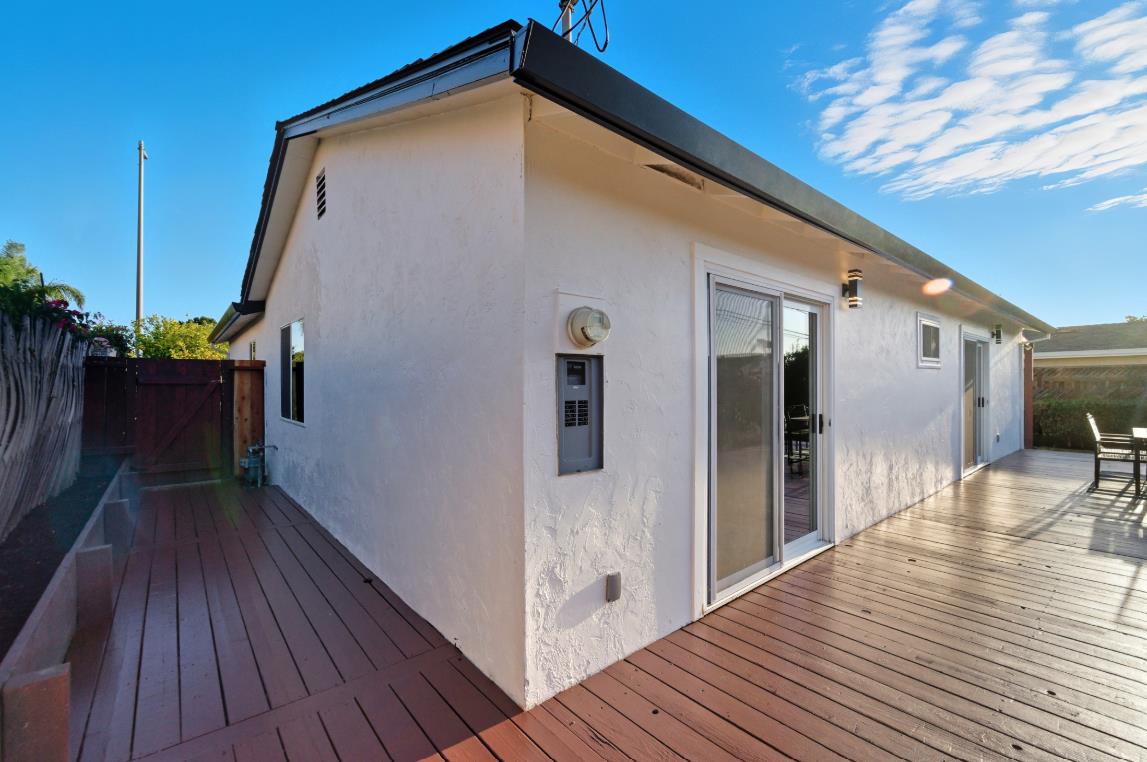 Detail Gallery Image 23 of 29 For 391 Gross St, Milpitas,  CA 95035 - 4 Beds | 2 Baths