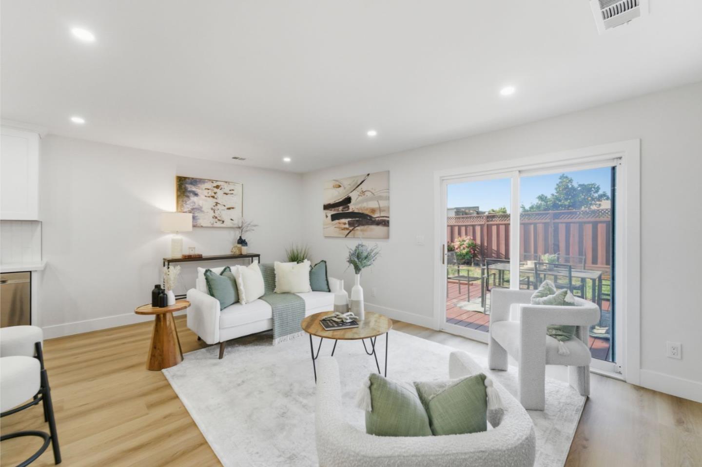 Detail Gallery Image 9 of 29 For 391 Gross St, Milpitas,  CA 95035 - 4 Beds | 2 Baths