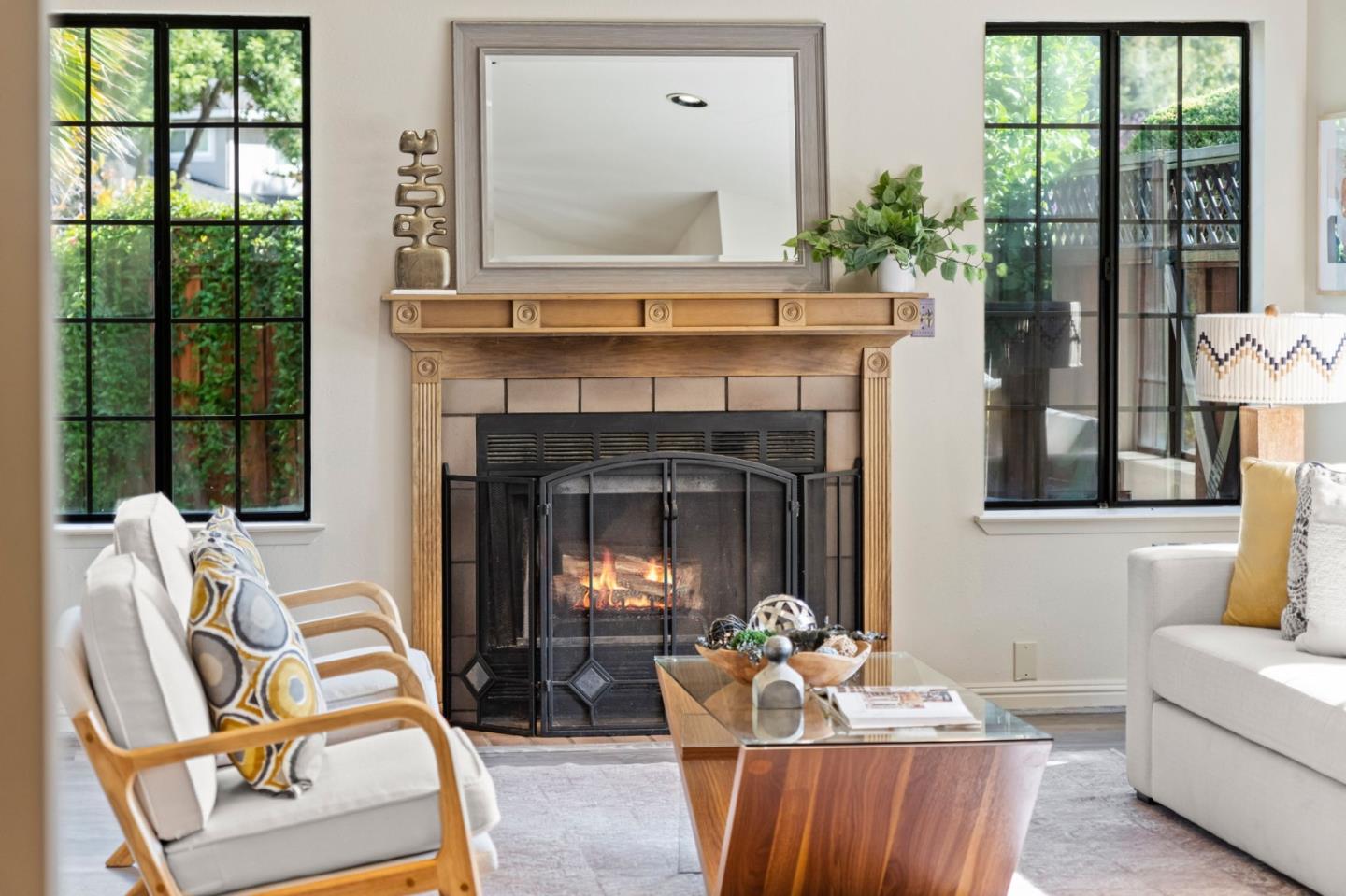 Detail Gallery Image 11 of 58 For 847 Wren Dr, San Jose,  CA 95125 - 3 Beds | 2 Baths