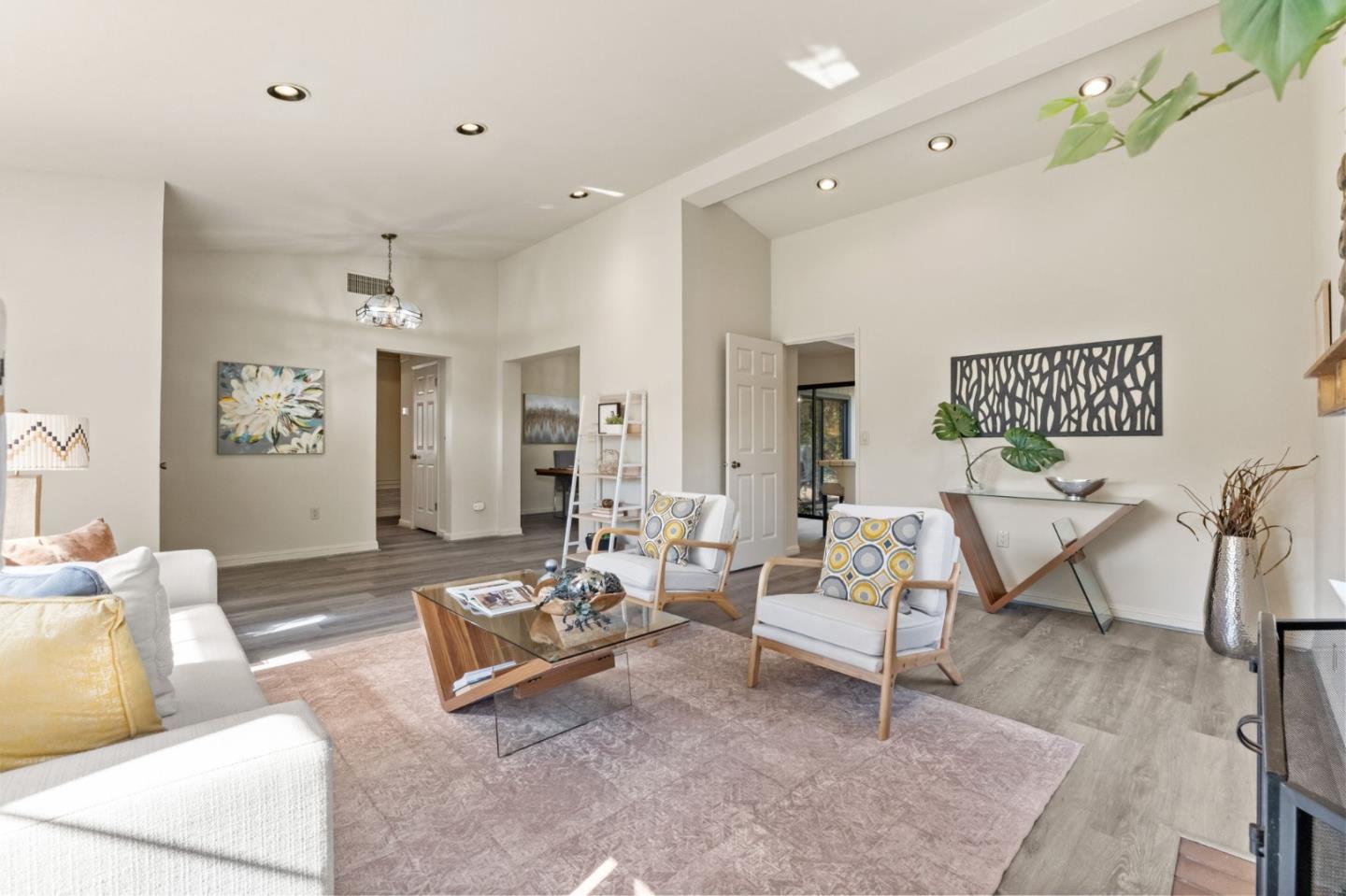 Detail Gallery Image 14 of 58 For 847 Wren Dr, San Jose,  CA 95125 - 3 Beds | 2 Baths