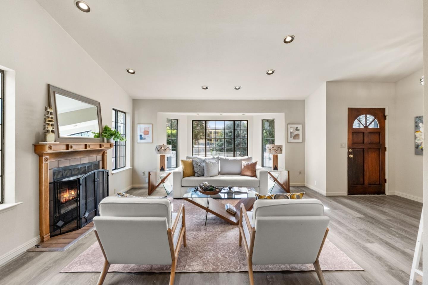 Detail Gallery Image 16 of 58 For 847 Wren Dr, San Jose,  CA 95125 - 3 Beds | 2 Baths